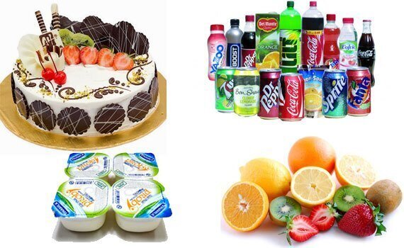 tủ mát alaska sl-8c ( 2 cánh 2 bên 800 lít )