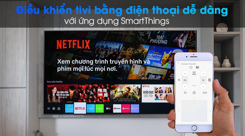 smart tivi samsung 4k 75 inch ua75au7000
