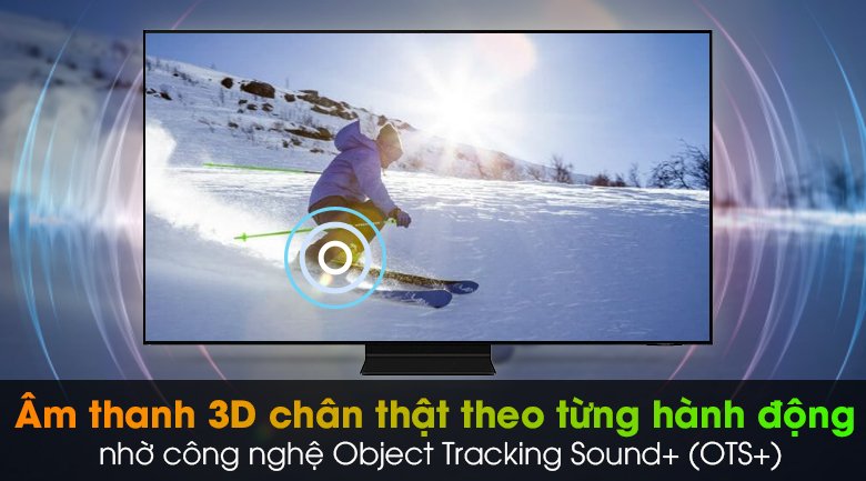 smart tivi neo qled 4k 55 inch samsung qa55qn90a