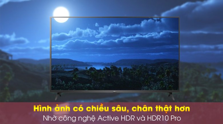 smart tivi lg 4k 50 inch 50up7550ptc mới 2021