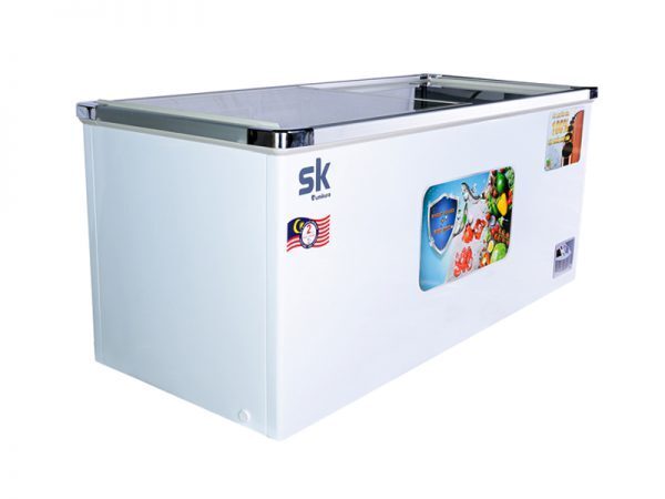 tủ đông sumikura skfs-700f