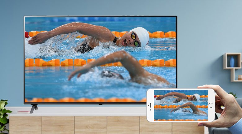 smart tivi lg 4k 50 inch 50up7550ptc mới 2021