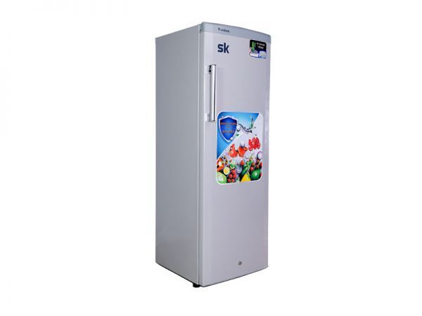 tủ đông sumikura skfu-300