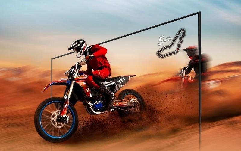 smart tivi samsung 4k 70 inch 70au8000