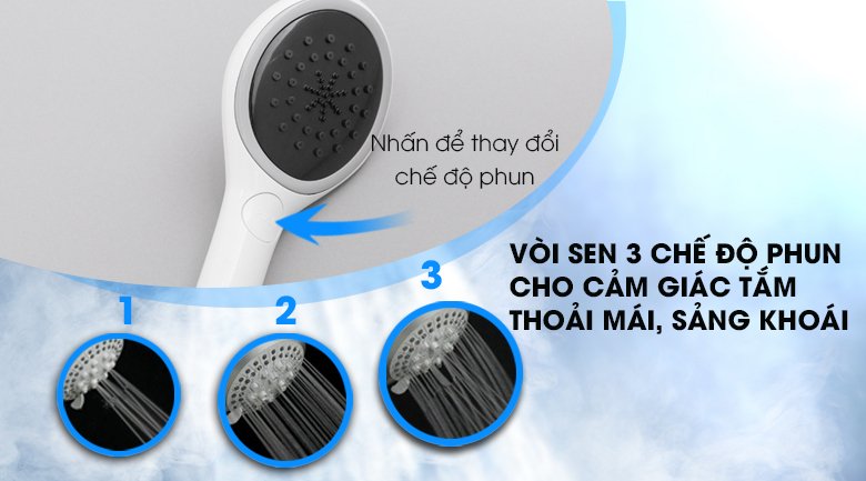 máy nước nóng panasonic dh-4np1vw