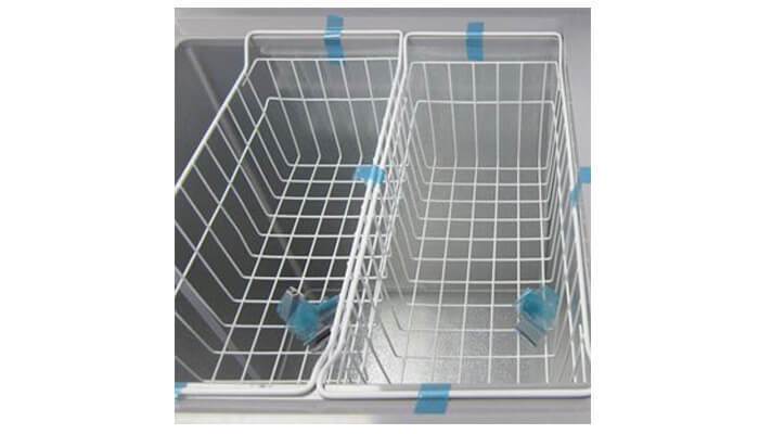 tủ đông sanaky vh-668w2 - 660 lít