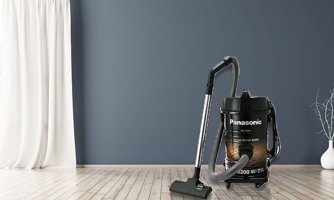 máy hút bụi panasonic pahb-mc-yl635tn46