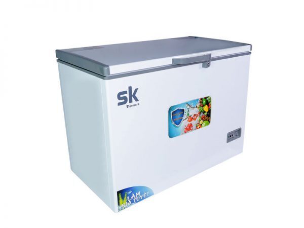 tủ đông sumikura skf-450s