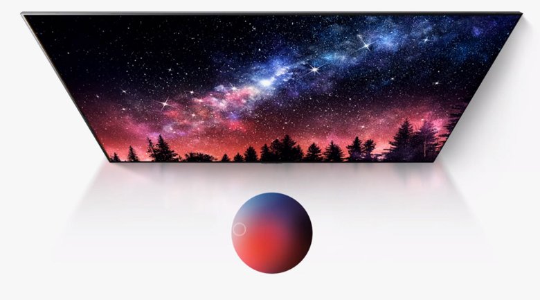 smart tivi oled lg 4k 48 inch oled48a1pta