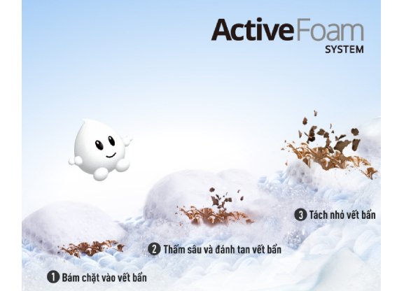 máy giặt panasonic 8.5 kg na-f85a9drv