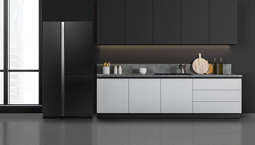 tủ lạnh hitachi inverter 590 lít r-m800pgv0(gbk)