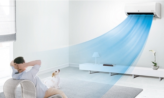 máy lạnh reetech rt24/rc24 treo tường 2.5hp