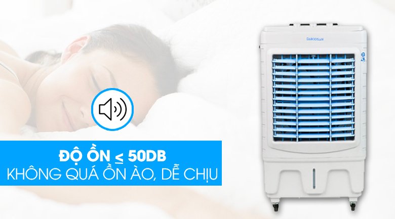 máy làm mát không khí daikiosan dka-04500a