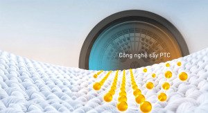 máy sấy quần áo panasonic 7kg nh-e70ja1wvt