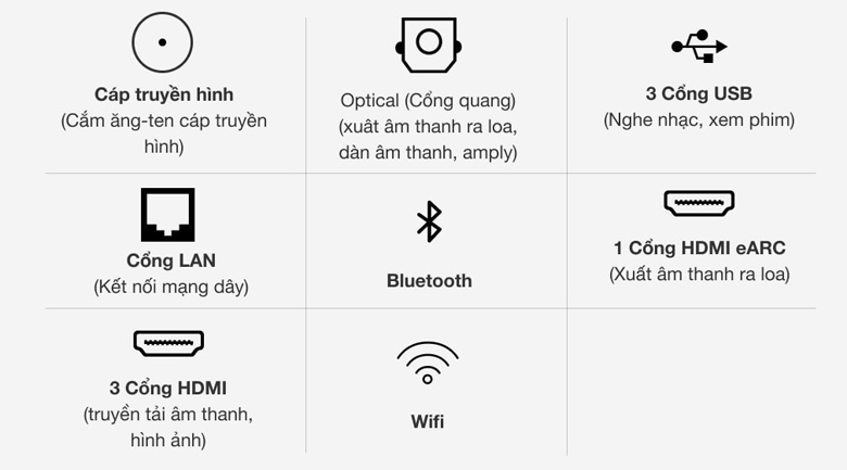 smart tivi nanocell lg 4k 55 inch 55nano86tpa