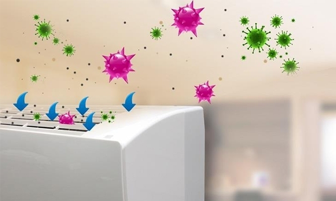 máy lạnh reetech rt24/rc24 treo tường 2.5hp