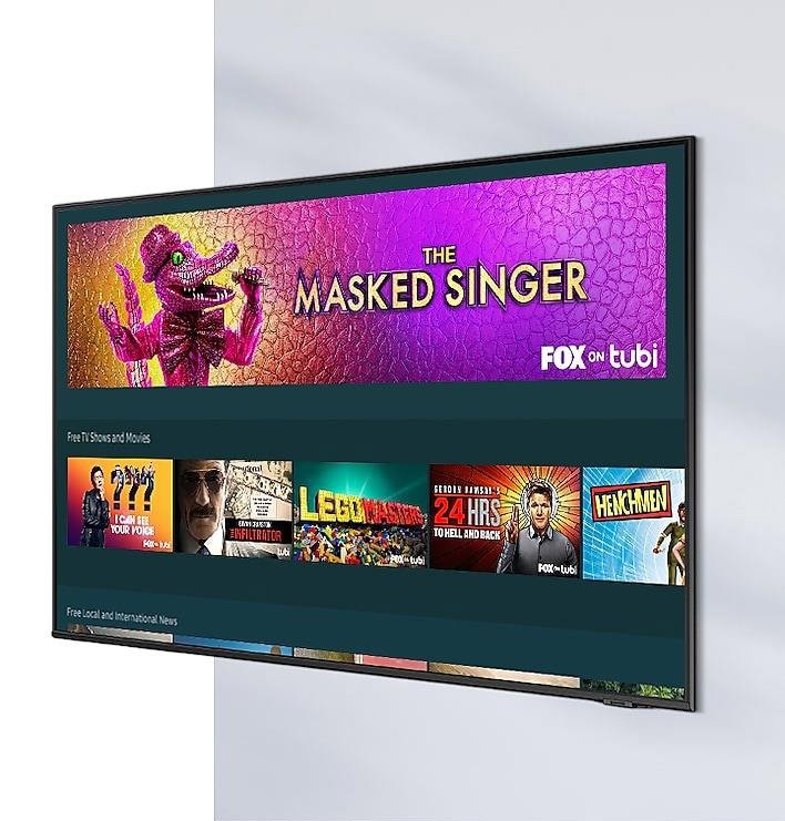 smart tivi samsung 4k neo qled 50 inch qa50qn90a
