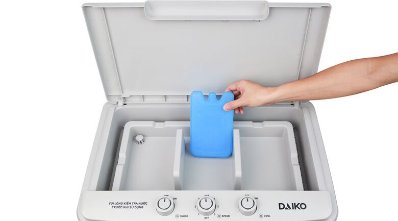 máy làm mát không khí daikiosan dka-04500a