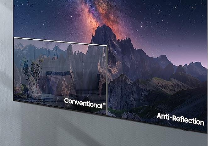 smart tivi samsung 4k neo qled 50 inch qa50qn90a