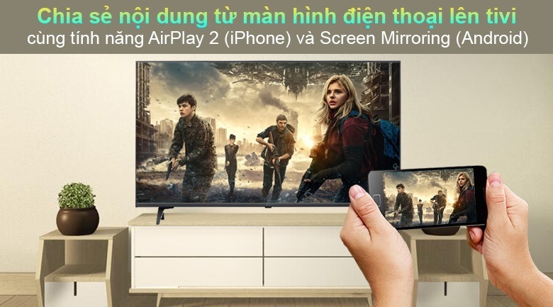 smart tivi lg 4k 55 inch 55up7550ptc