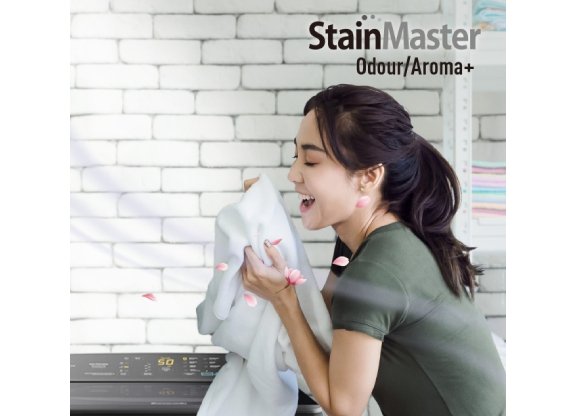 máy giặt panasonic 8.5 kg na-f85a9drv