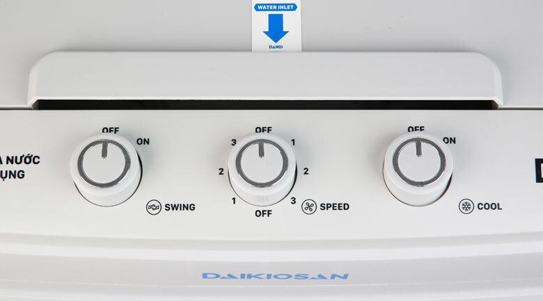 máy làm mát không khí daikiosan dka-04500a