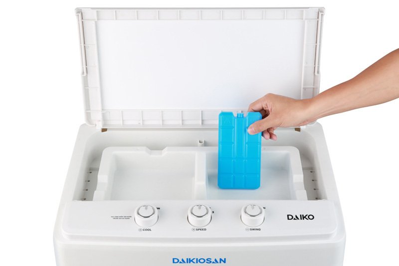 máy làm mát không khí daikiosan dka-04000c
