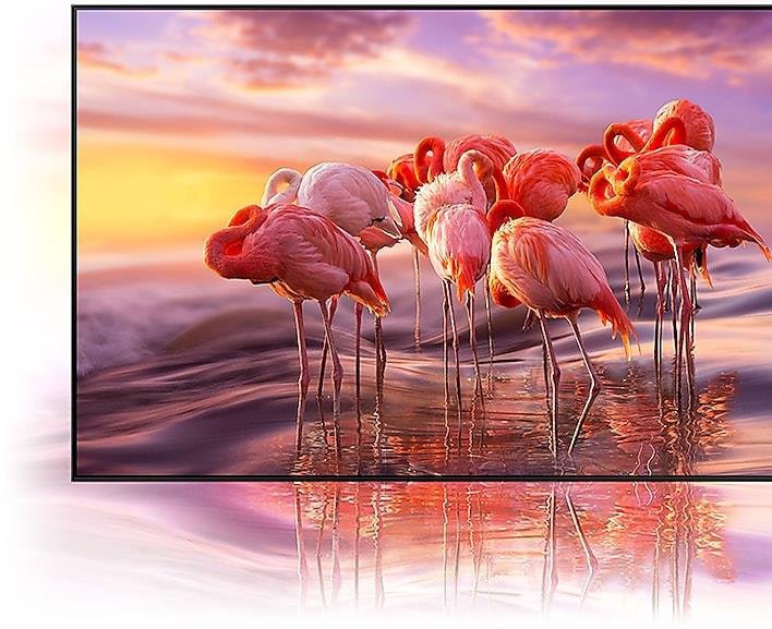 smart tivi samsung 4k neo qled 50 inch qa50qn90a