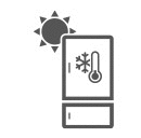 tủ lạnh hitachi inverter 590 lít r-m800pgv0(gbk)