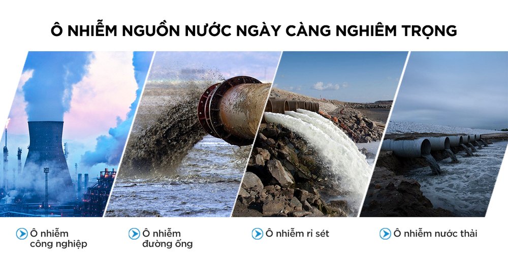 máy lọc nước r.o isaqua nóng lạnh 10 cấp asz-1021nl