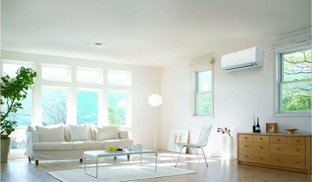 máy lạnh reetech rt24/rc24 treo tường 2.5hp