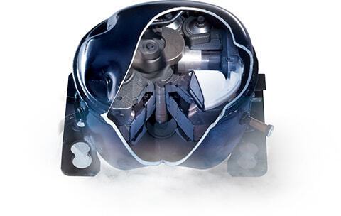 tủ lạnh hitachi inverter 569 lít r-wb640pgv1 gck