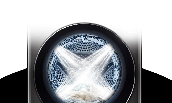 máy giặt lg inverter 10 kg fv1410s4p