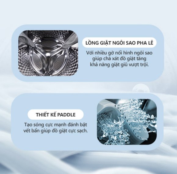 máy giặt toshiba 7.5 kg tw-bk85s2v(wk)