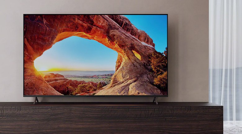 android tivi sony 4k 65 inch kd-65x85j