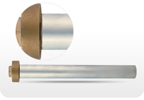 bình nước nóng ferroli verdi de 15l