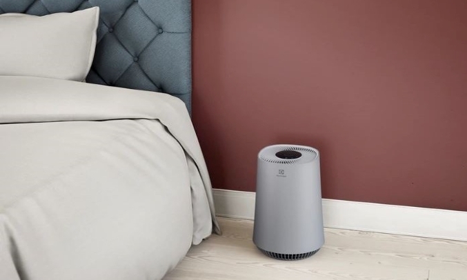 máy lọc không khí electrolux inverter fa31-202gy