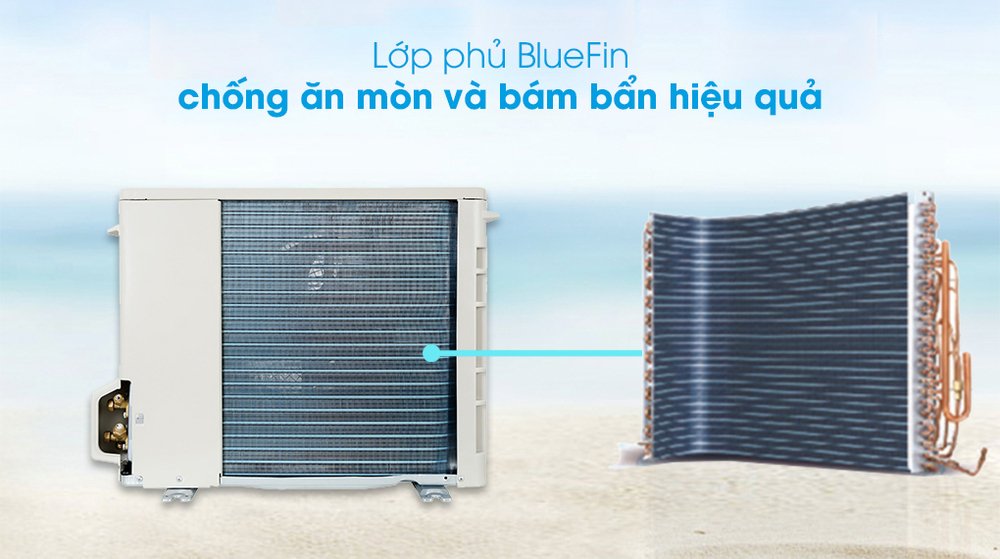 máy lạnh sharp inverter 1 hp ah-xp10ymw