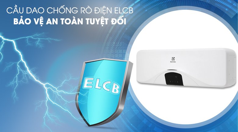 máy nước nóng gián tiếp electrolux 20 lít 2500w ews202dx-dwe