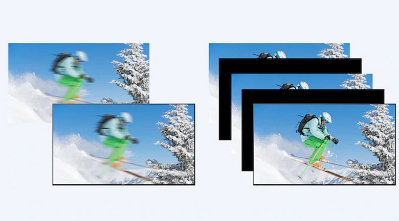 android tivi sony 4k 75 inch kd-75x8000h