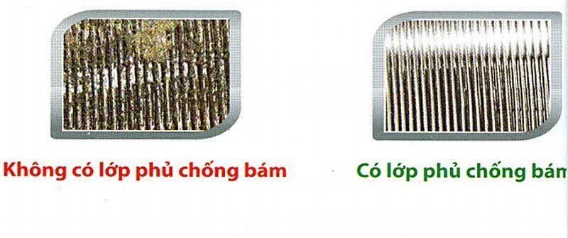 máy lạnh 2.0hp carrier inverter car 38/42 gcvbe 018