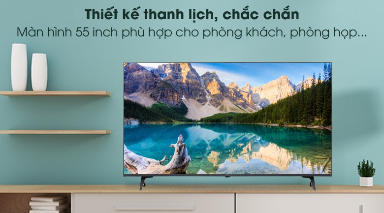 smart tivi lg 4k 55 inch 55up7750ptb