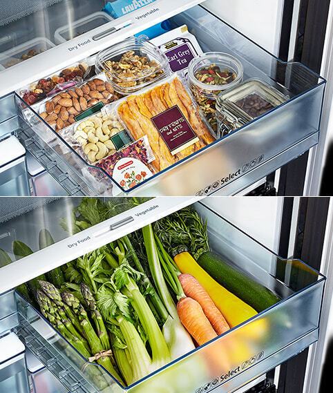 tủ lạnh hitachi inverter 569 lít r-wb640pgv1 gck