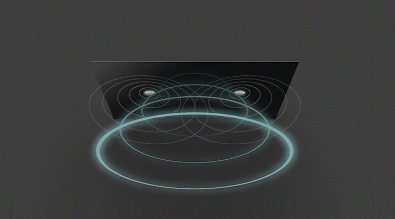 android tivi oled sony 4k 55 inch xr-55a90j