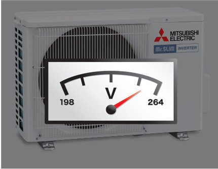 máy lạnh mitsubishi electric 1.0hp ms-js25vf