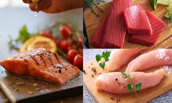 tủ lạnh hitachi inverter 569 lít r-my800gvgv0(mir)