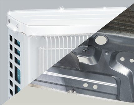 máy lạnh mitsubishi electric 1.0hp ms-js25vf
