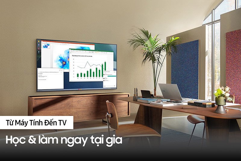 smart tivi samsung 4k 75 inch ua75au7700
