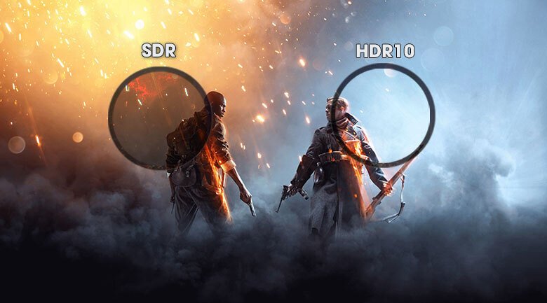 android tivi sony 4k 55 inch kd-55x7500h