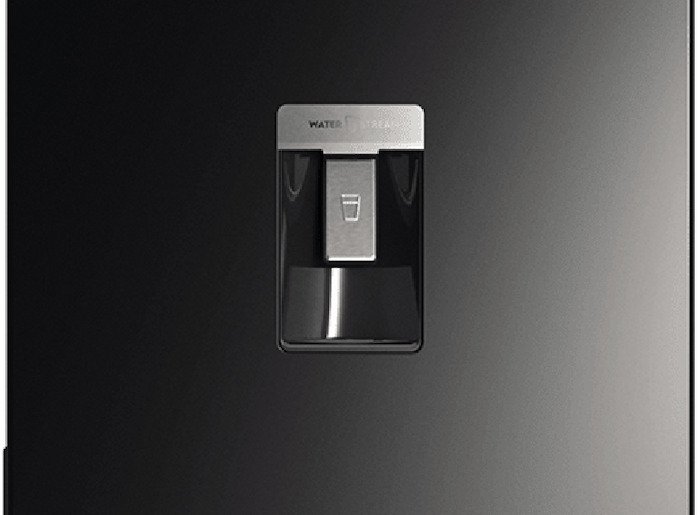 tủ lạnh electrolux inverter 335 lít ebb3762k-h